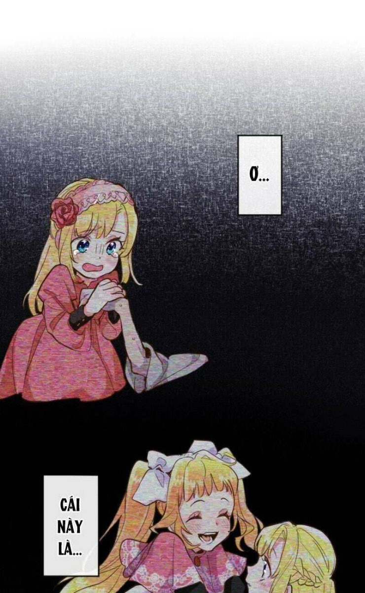 Sự Trả Thù Của Dự Khuyết Thánh Nữ - Page 90