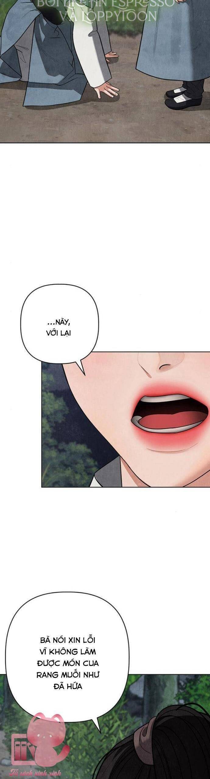 Quỷ Hồn - Page 38