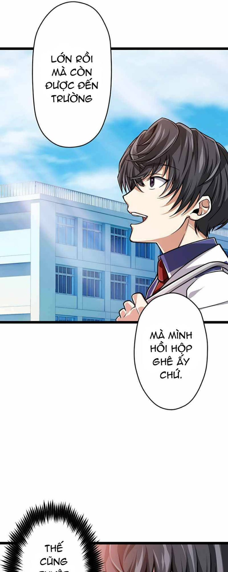 Đại Hiền Nhân Ma Thuật Cấp 99990000 - Page 47