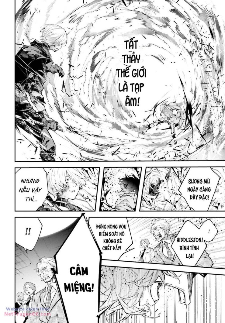 Chiến Tuyến Siêu Cường - Page 4