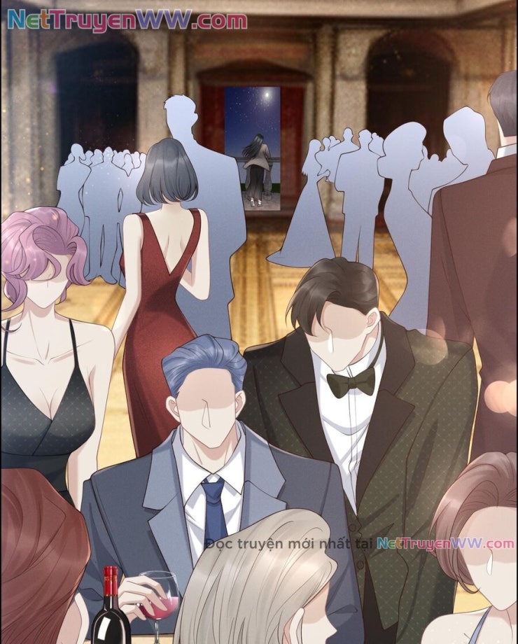 Người Tình Nguy Hiểm - Page 7