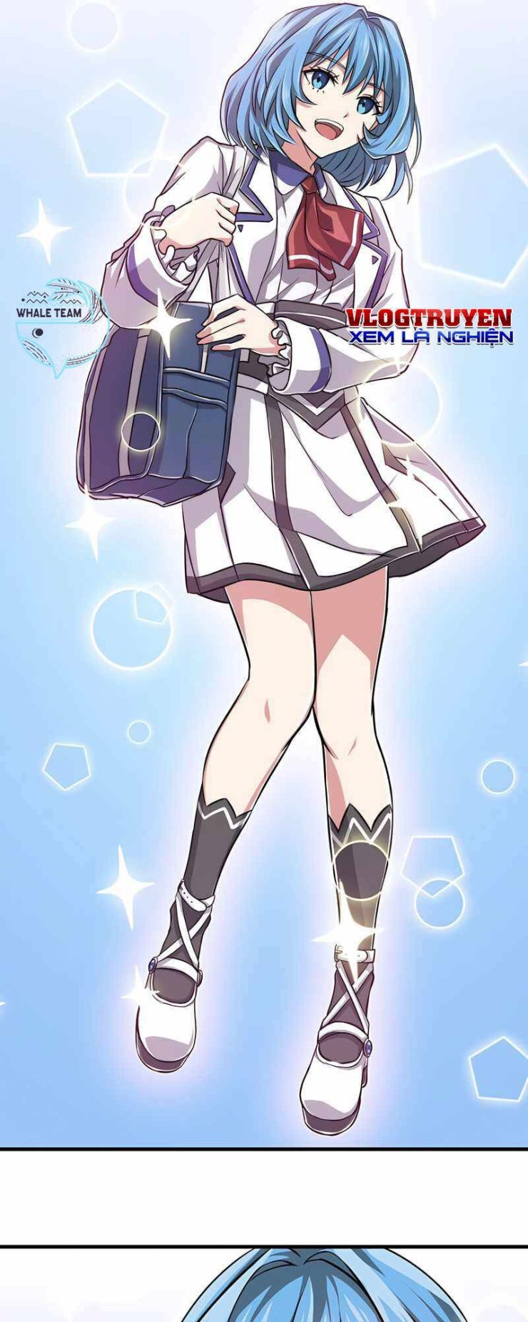 Đại Hiền Nhân Ma Thuật Cấp 99990000 - Page 72