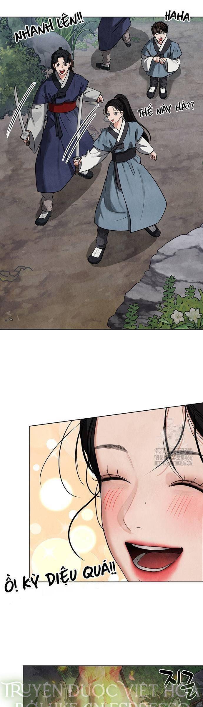 Quỷ Hồn - Page 45