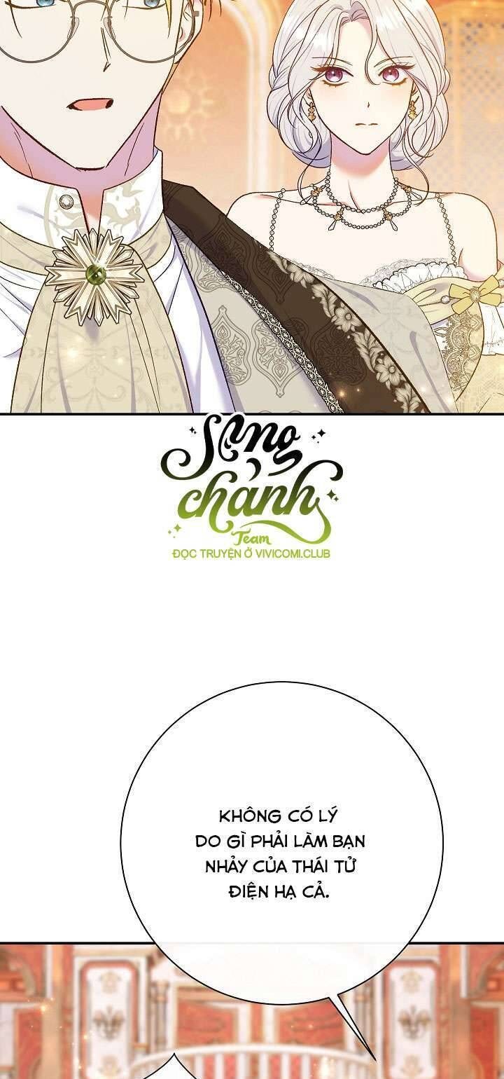 Người Xem Mắt Của Ác Nữ Quá Hoàn Hảo - Page 23