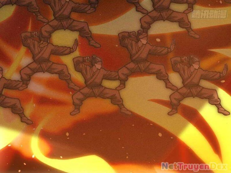 Giết Ta Thêm Vài Lần Nữa, Ta Liền Trở Thành Vô Địch! - Page 6