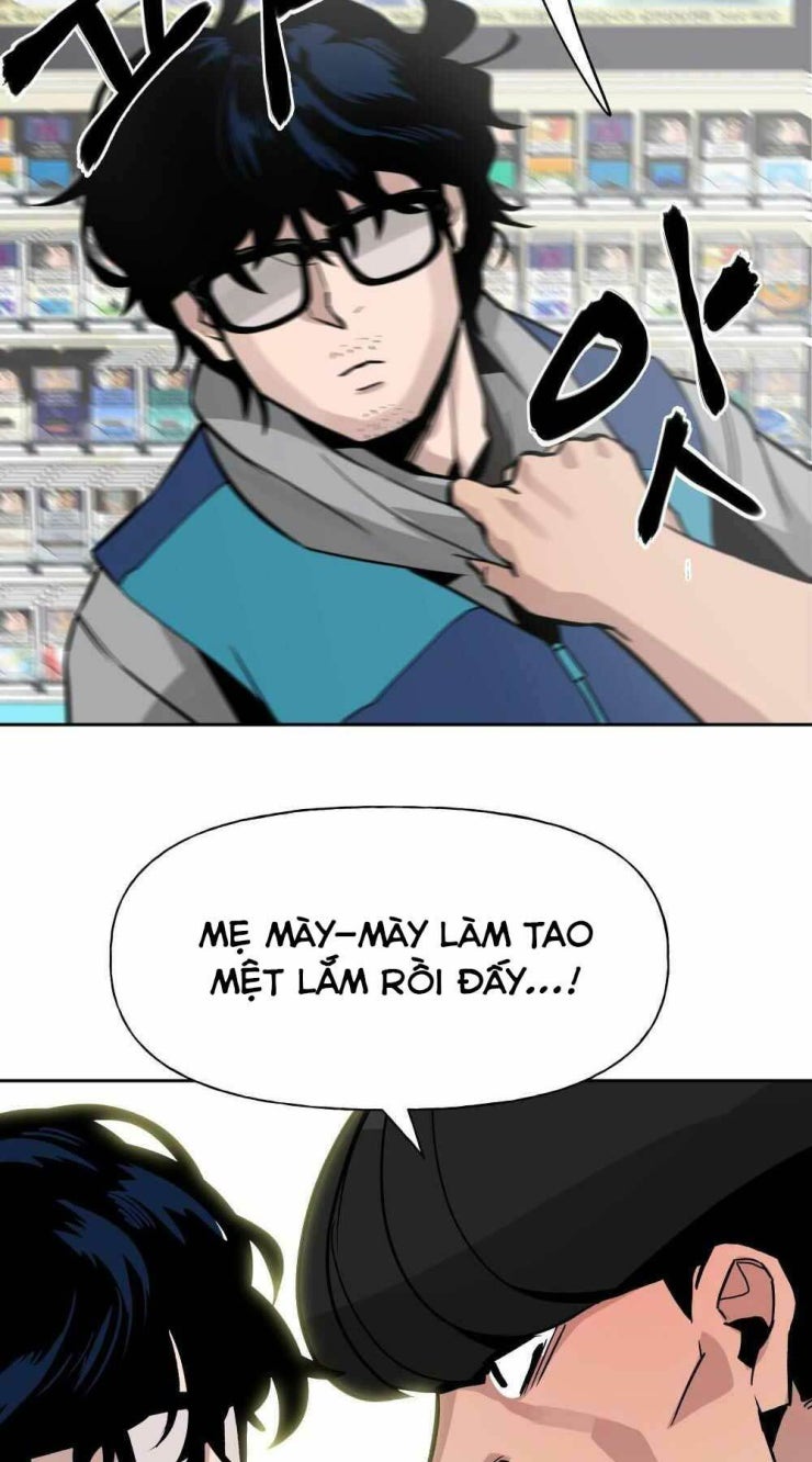 Giang Hồ Thực Thi Công Lý - Page 36