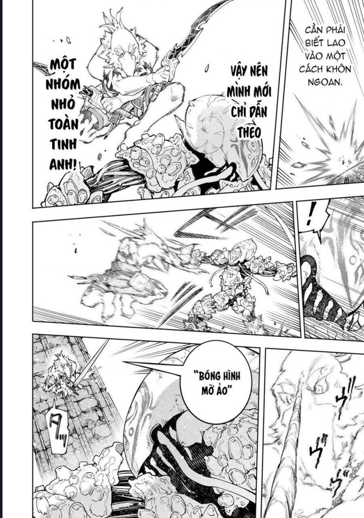 Crappy Game Hunter Challenges God-Tier Game - Page 14