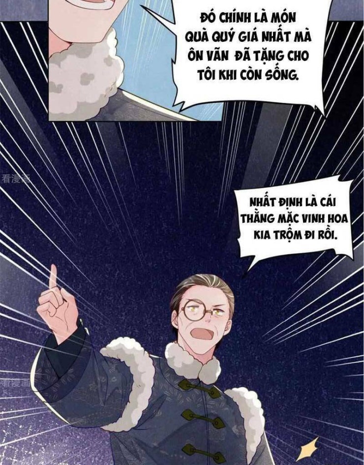 Tôi Có Ông Chồng Hay Ghen - Page 45