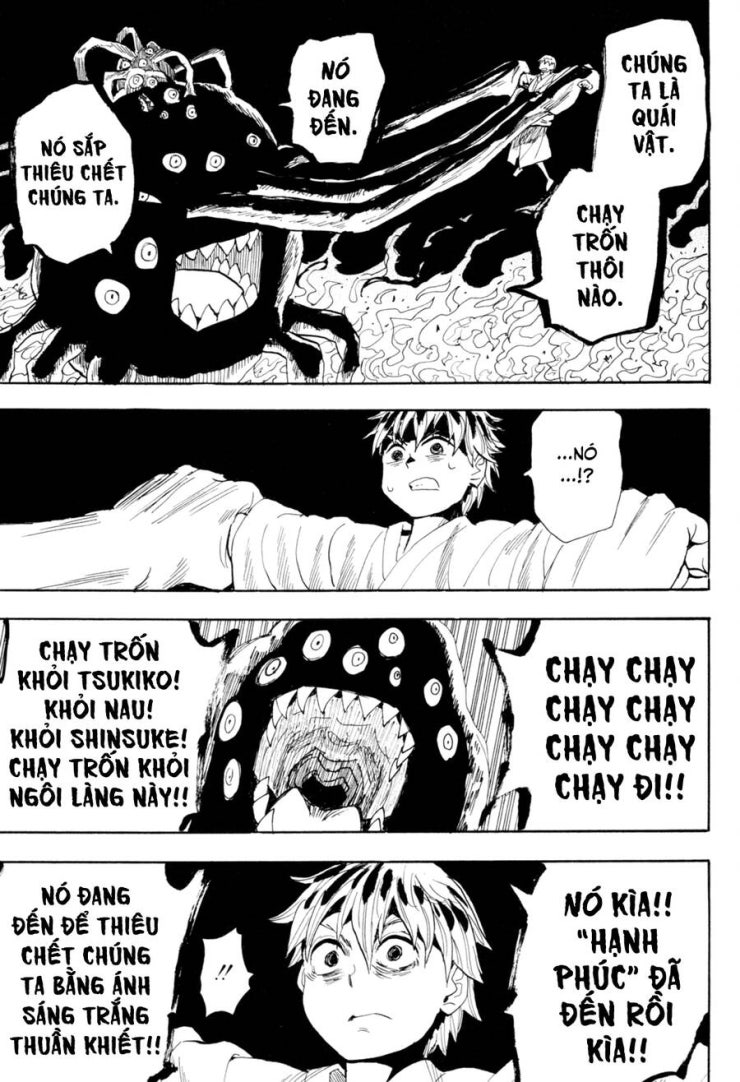 Sengoku Youko - Page 4