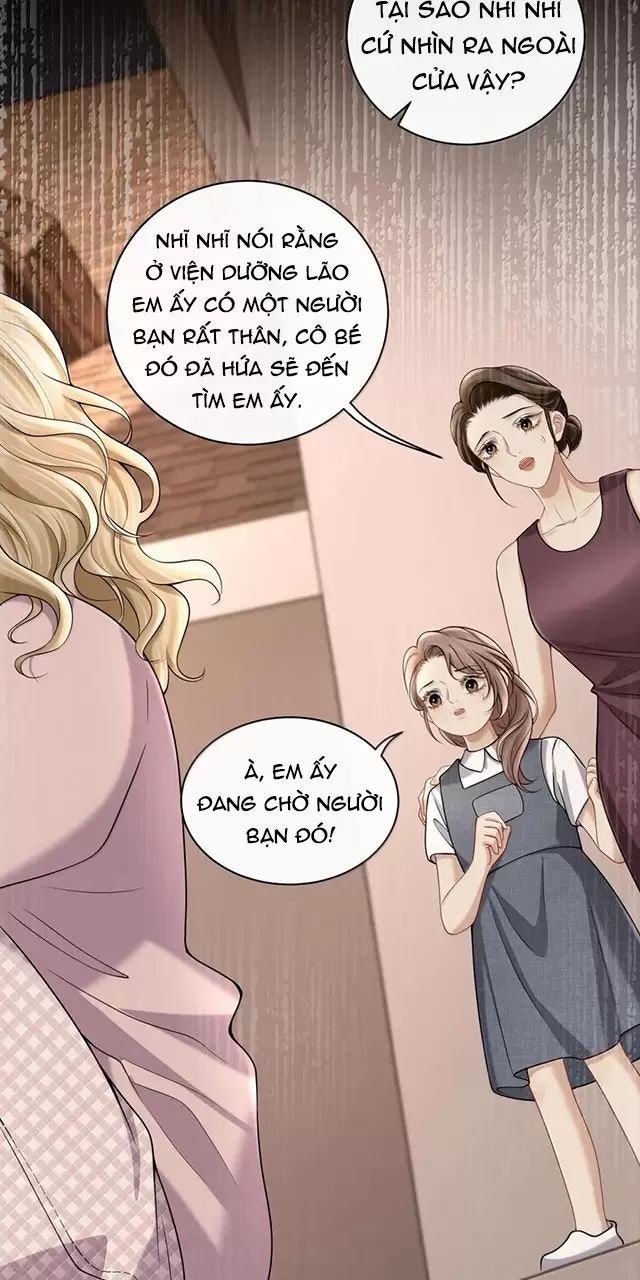 Người Tình Nguy Hiểm - Page 6