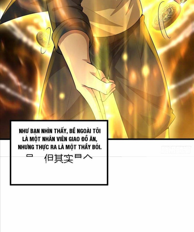 Phu Nhân Nhà Ta Đến Từ Địa Phủ Ngàn Năm - Page 8