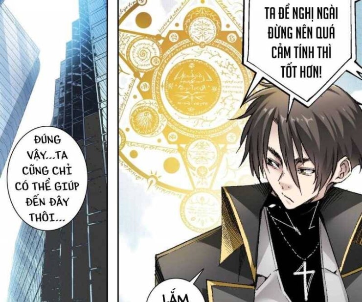 Ta Xây Dựng Tổ Chức Cứu Thế - Page 88