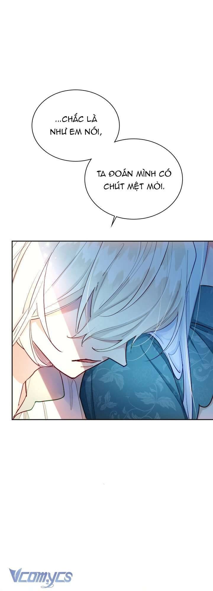 Sự Trả Thù Của Dự Khuyết Thánh Nữ - Page 37