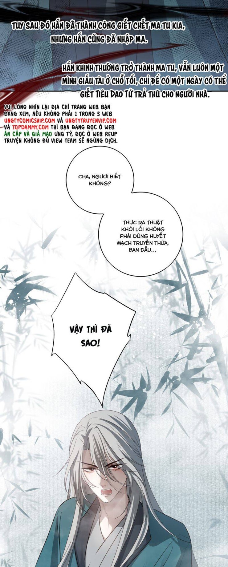 Sau Khi Chết Ta Trở Thành Nốt Chu Sa Của Ca Ca - Page 30