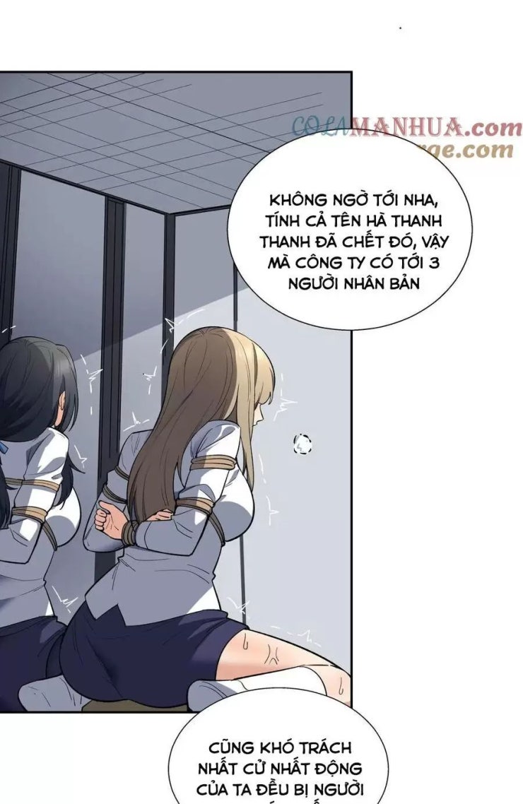 Diệu Thủ Cuồng Y - Page 12