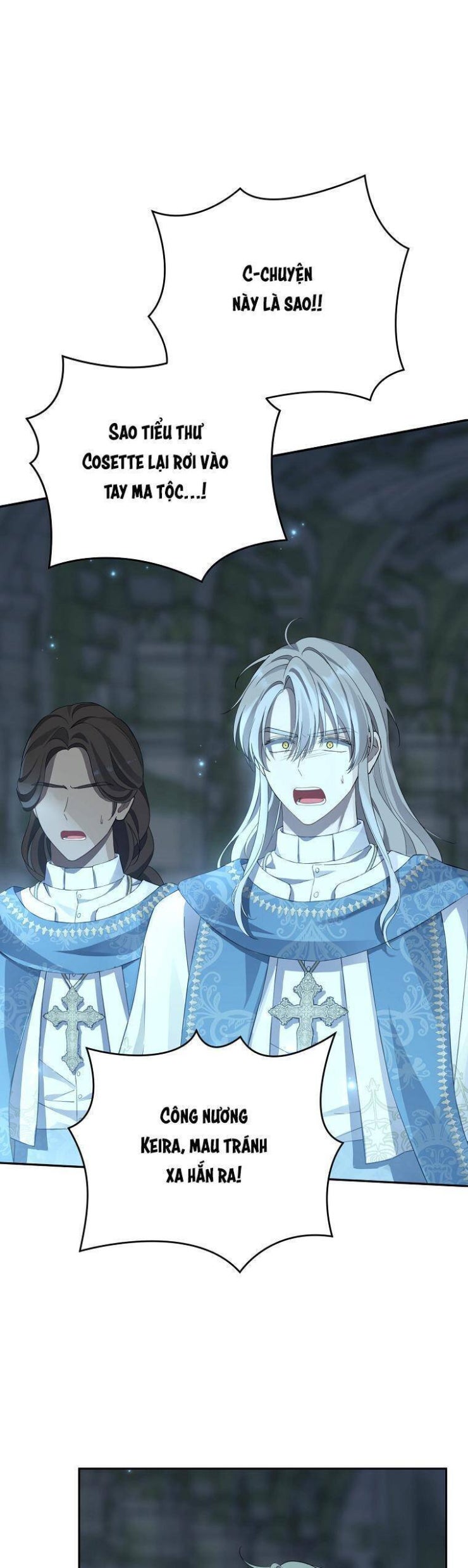 Thực Ra Tôi Mới Là Thật - Page 33