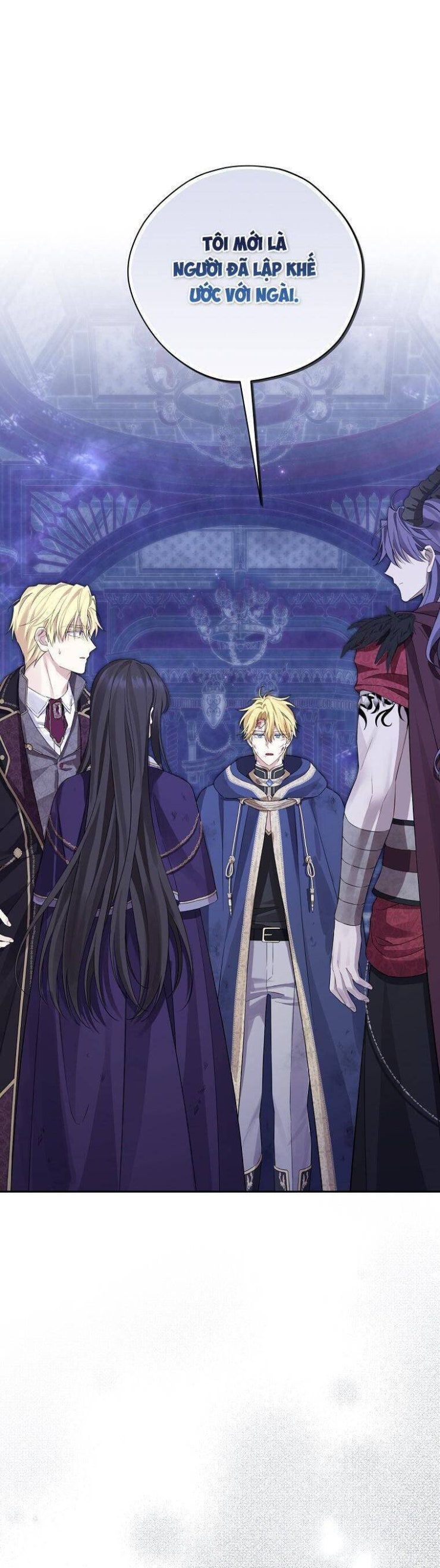 Thực Ra Tôi Mới Là Thật - Page 10