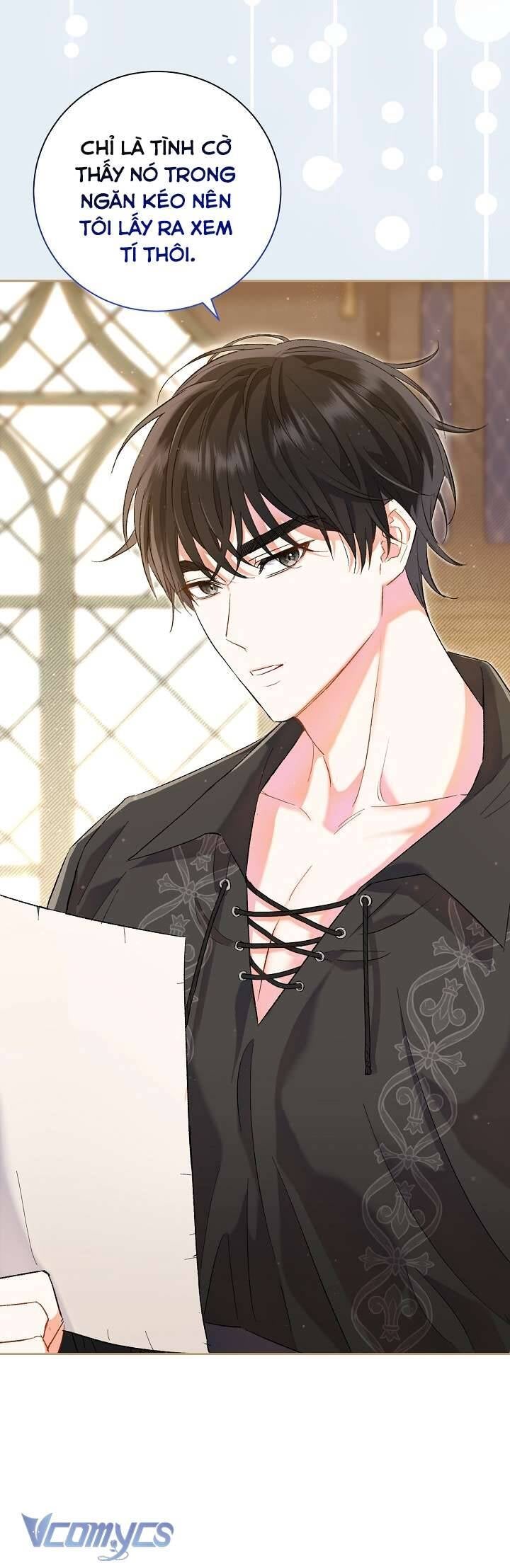 Người Xem Mắt Của Ác Nữ Quá Hoàn Hảo - Page 66