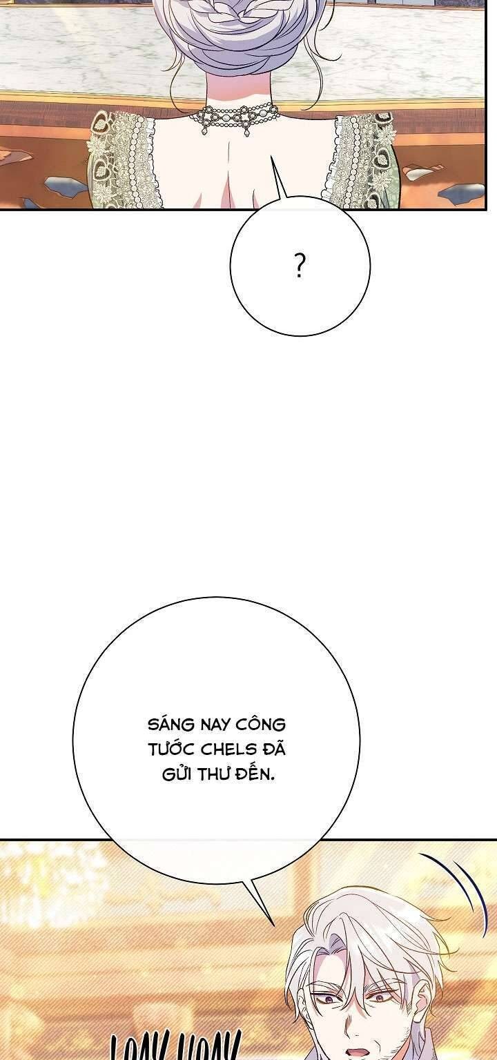 Người Xem Mắt Của Ác Nữ Quá Hoàn Hảo - Page 10