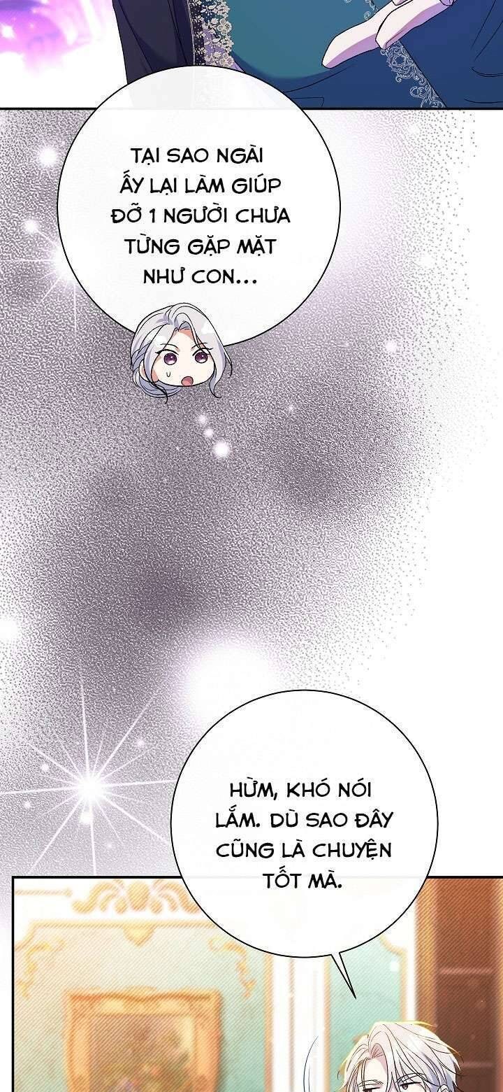 Người Xem Mắt Của Ác Nữ Quá Hoàn Hảo - Page 24