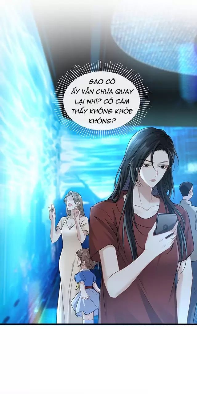 Người Tình Nguy Hiểm - Page 31