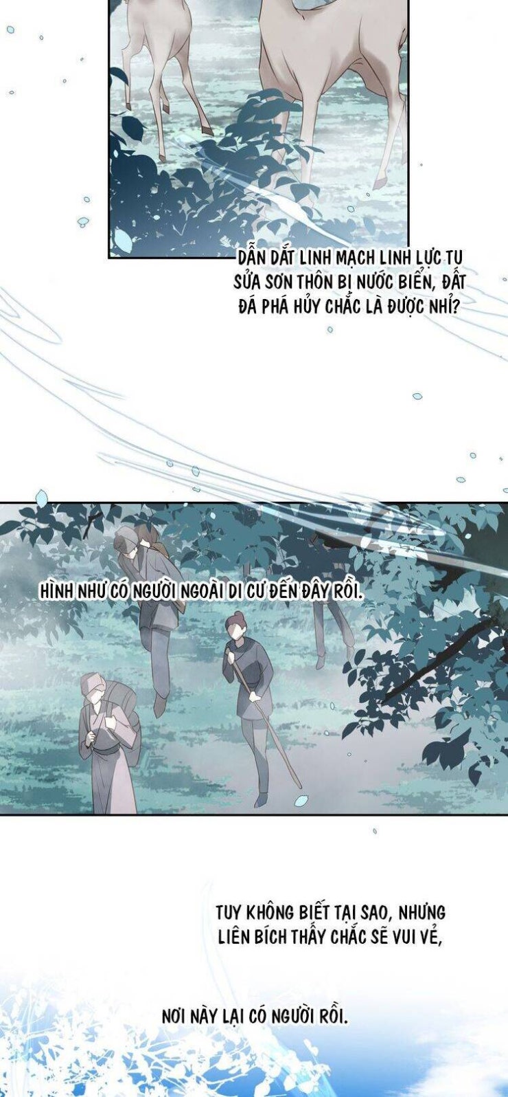 Sau Khi Chết Ta Trở Thành Nốt Chu Sa Của Ca Ca - Page 7