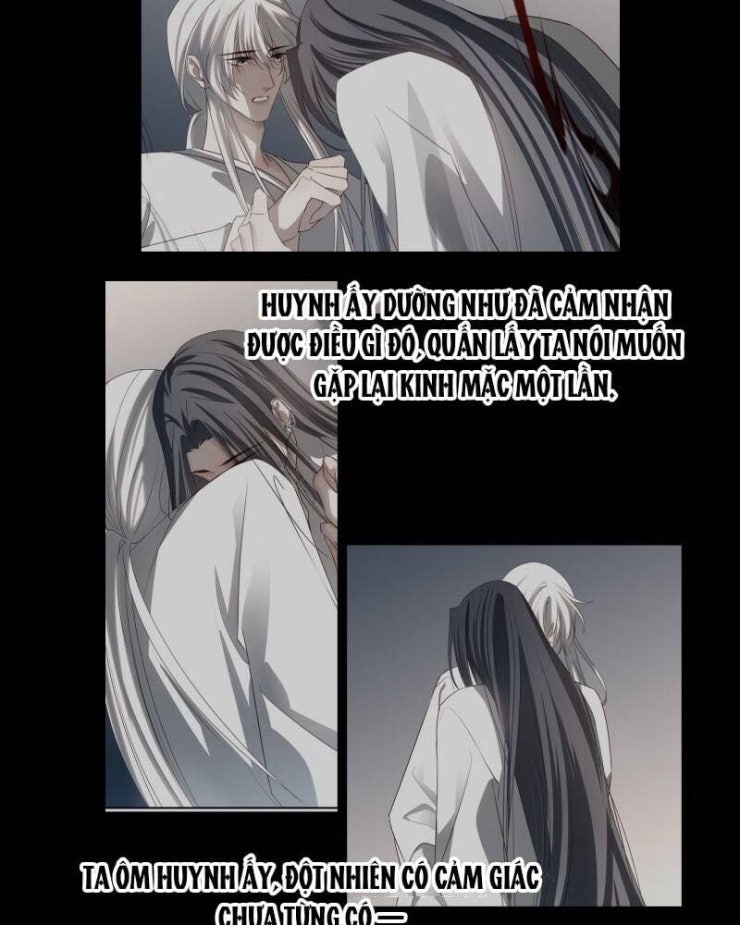 Sau Khi Chết Ta Trở Thành Nốt Chu Sa Của Ca Ca - Page 57