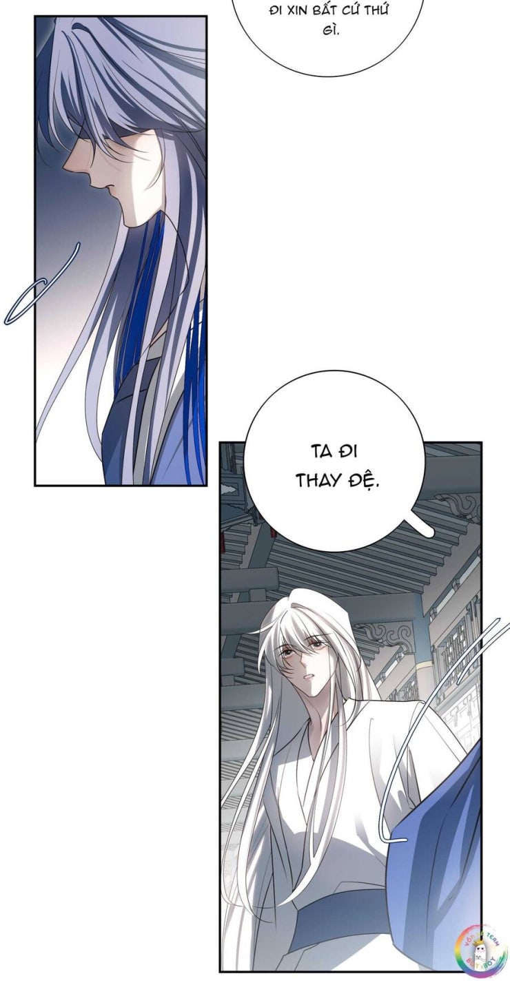 Sau Khi Chết Ta Trở Thành Nốt Chu Sa Của Ca Ca - Page 43