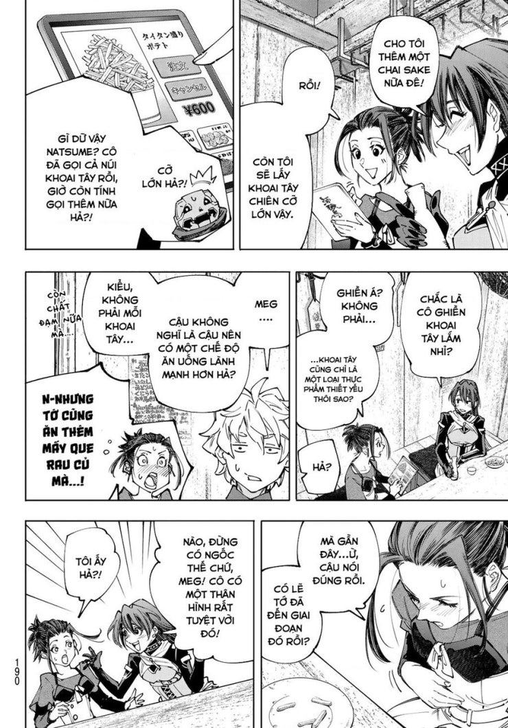 Crappy Game Hunter Challenges God-Tier Game - Page 5