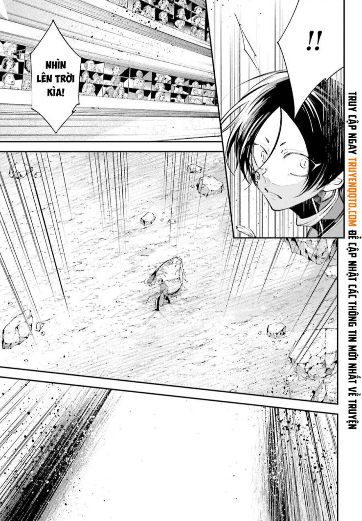 Chiến Tuyến Siêu Cường - Page 19