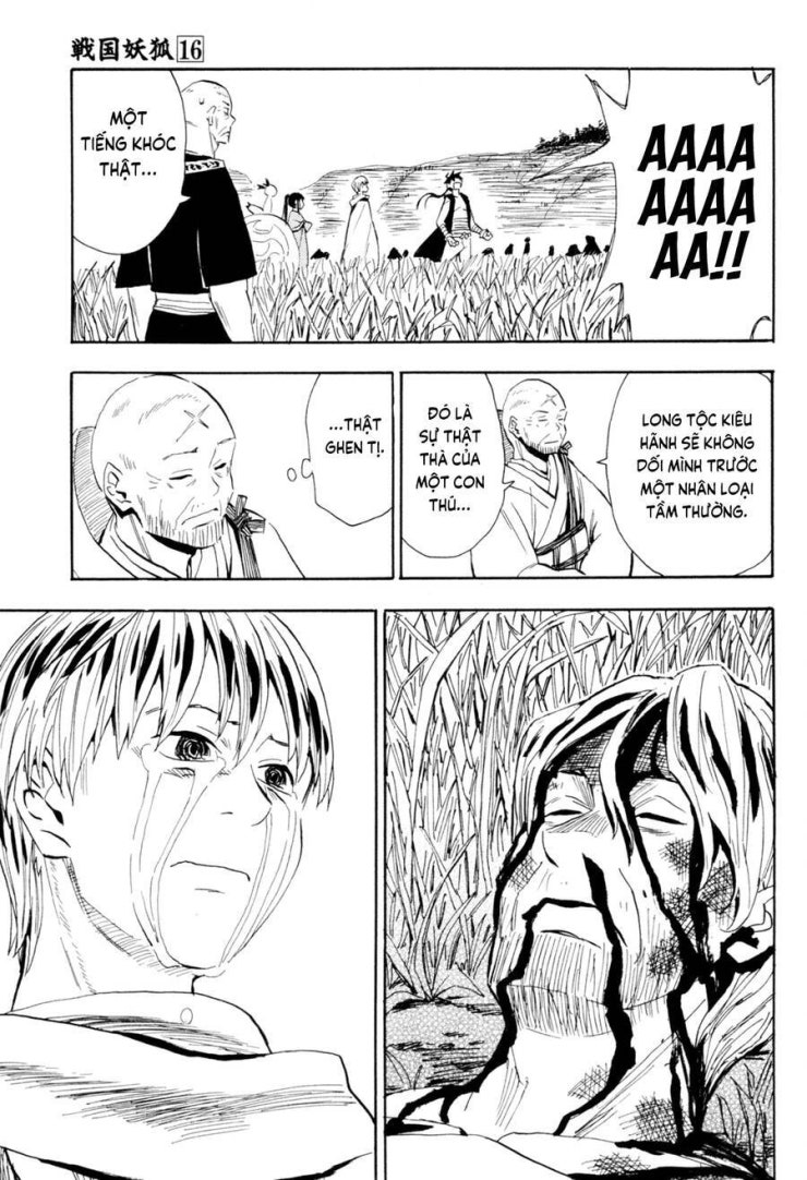 Sengoku Youko - Page 19