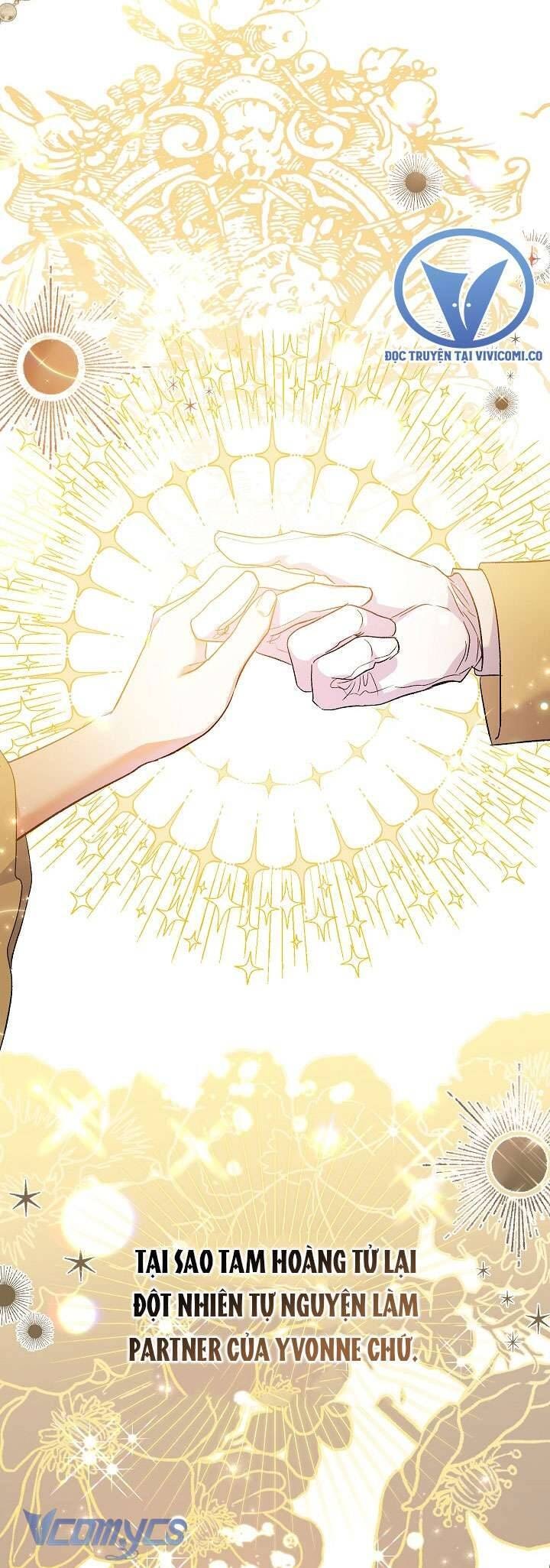 Người Xem Mắt Của Ác Nữ Quá Hoàn Hảo - Page 52