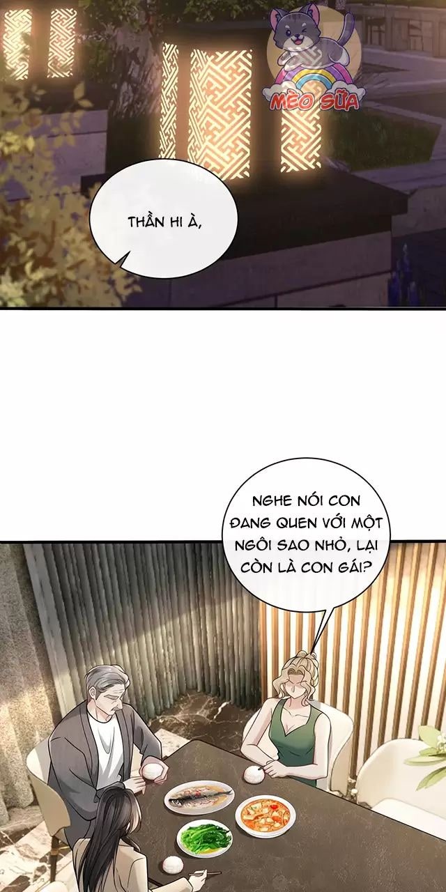Người Tình Nguy Hiểm - Page 10