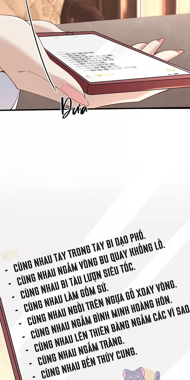 Người Tình Nguy Hiểm - Page 26