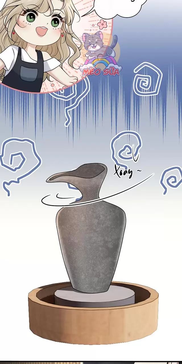 Người Tình Nguy Hiểm - Page 8