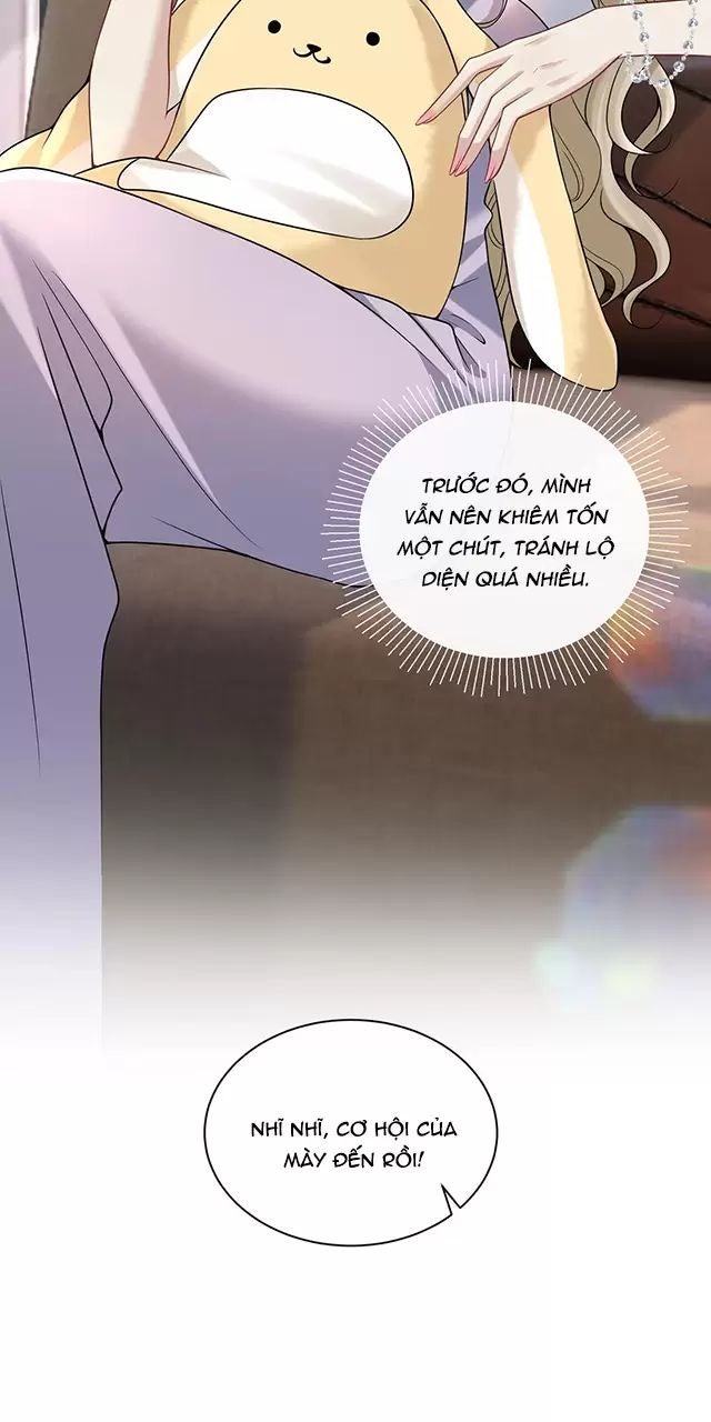 Người Tình Nguy Hiểm - Page 23