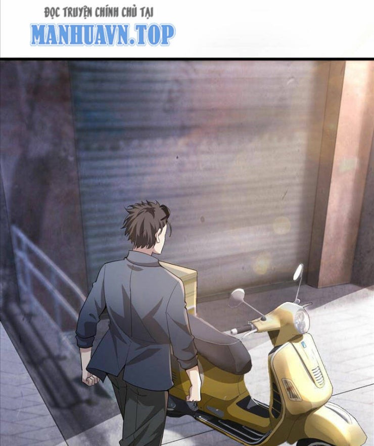 Phu Nhân Nhà Ta Đến Từ Địa Phủ Ngàn Năm - Page 9