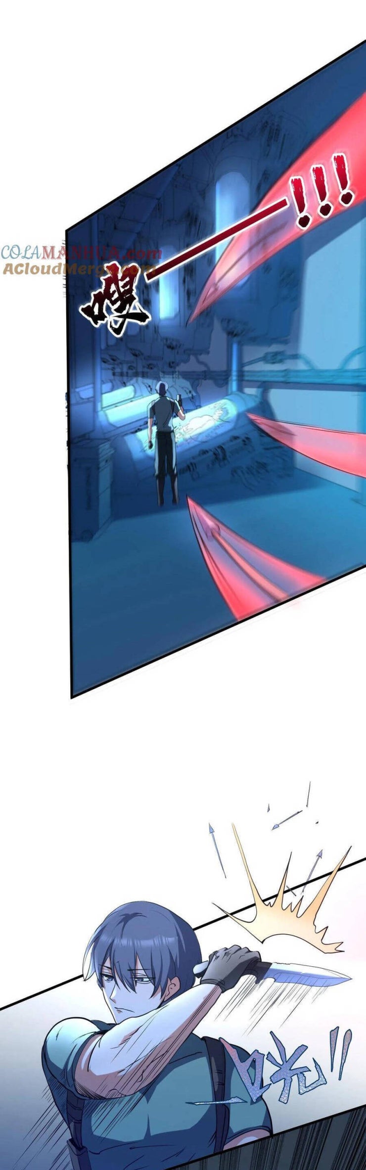 Diệu Thủ Cuồng Y - Page 17