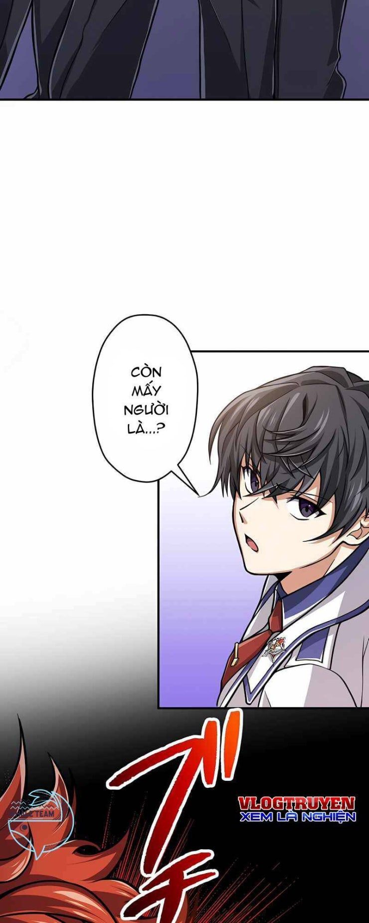 Đại Hiền Nhân Ma Thuật Cấp 99990000 - Page 60