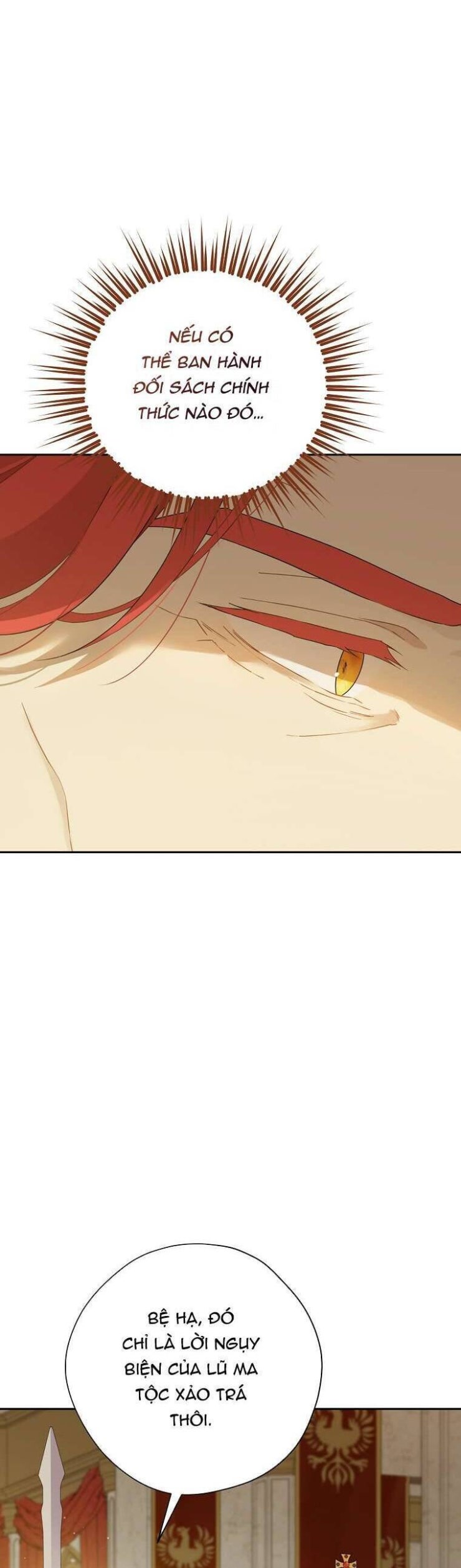 Thực Ra Tôi Mới Là Thật - Page 9