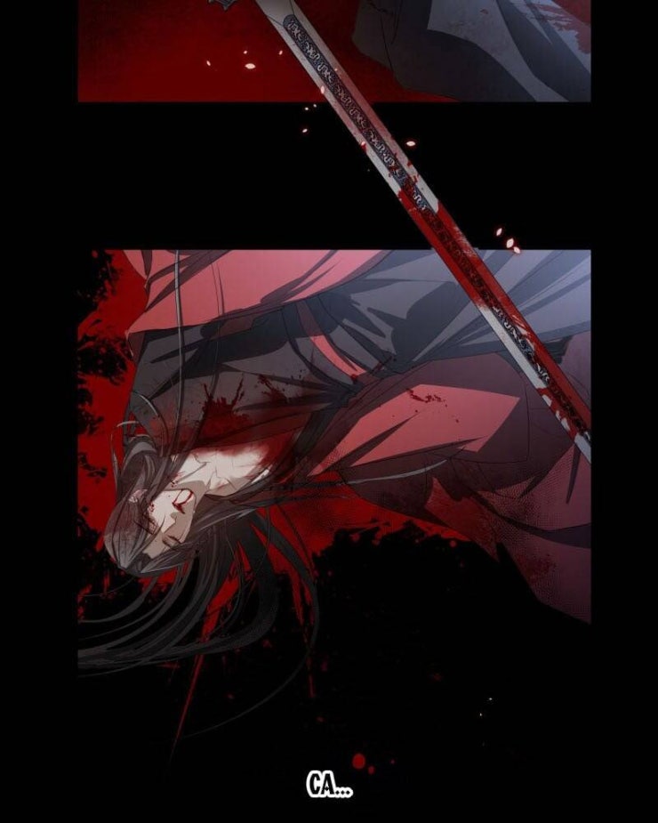 Sau Khi Chết Ta Trở Thành Nốt Chu Sa Của Ca Ca - Page 43