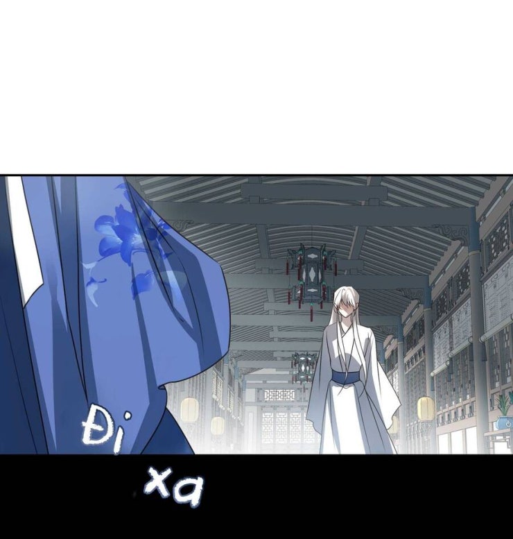 Sau Khi Chết Ta Trở Thành Nốt Chu Sa Của Ca Ca - Page 45