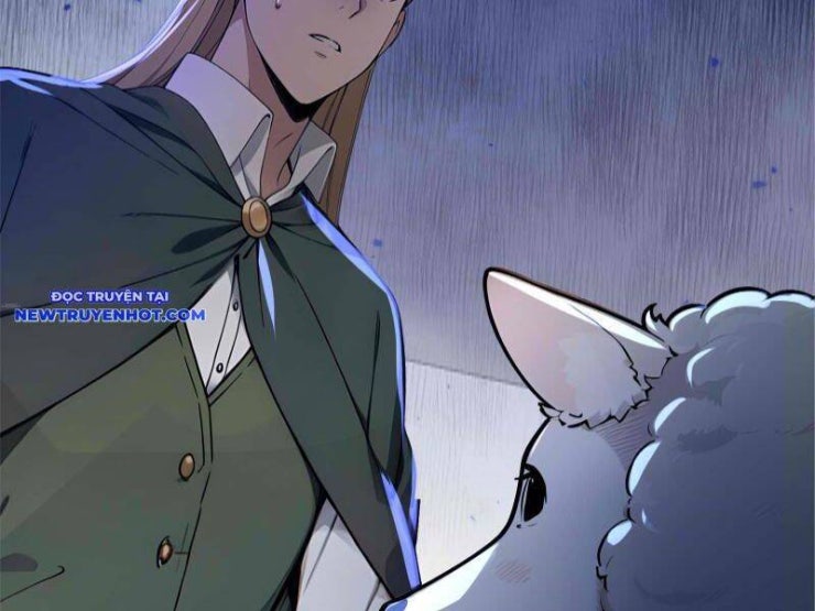 Mạt Thế Chi Đỉnh, Đối Kháng Với Quái Dị Cấp Diệt Thế! - Page 95