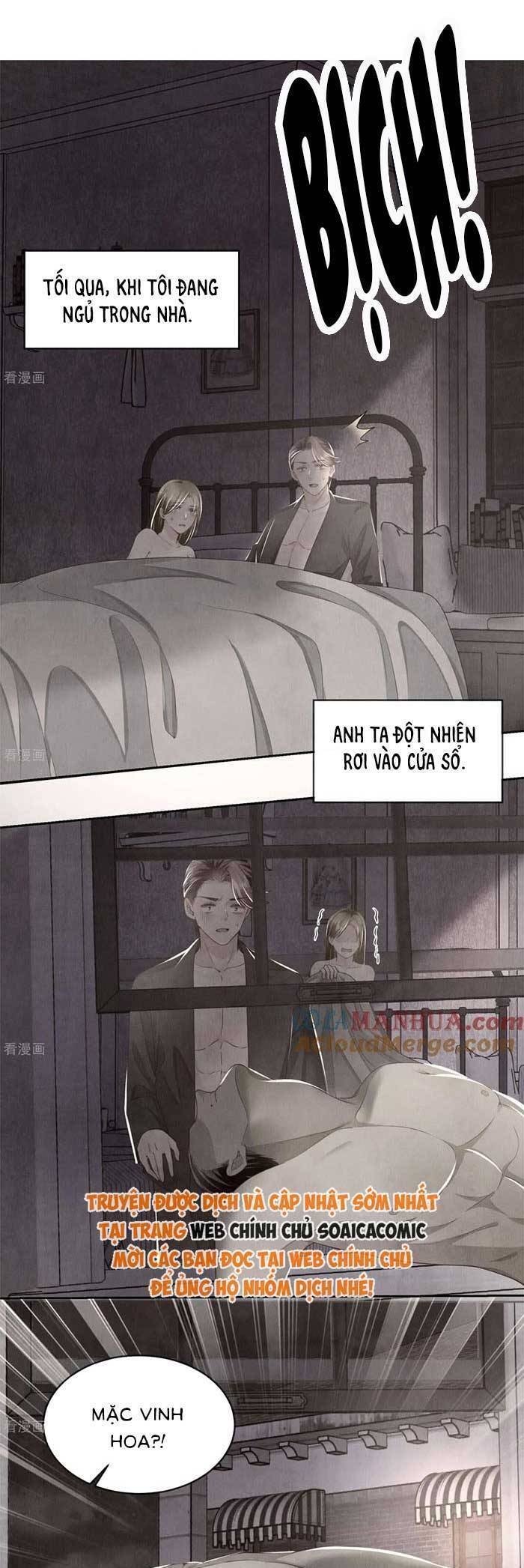 Tôi Có Ông Chồng Hay Ghen - Page 5