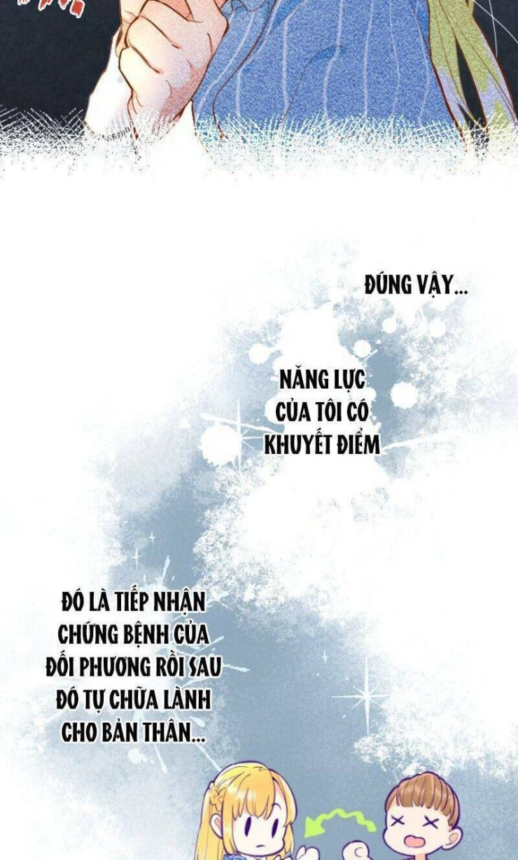 Sự Trả Thù Của Dự Khuyết Thánh Nữ - Page 29