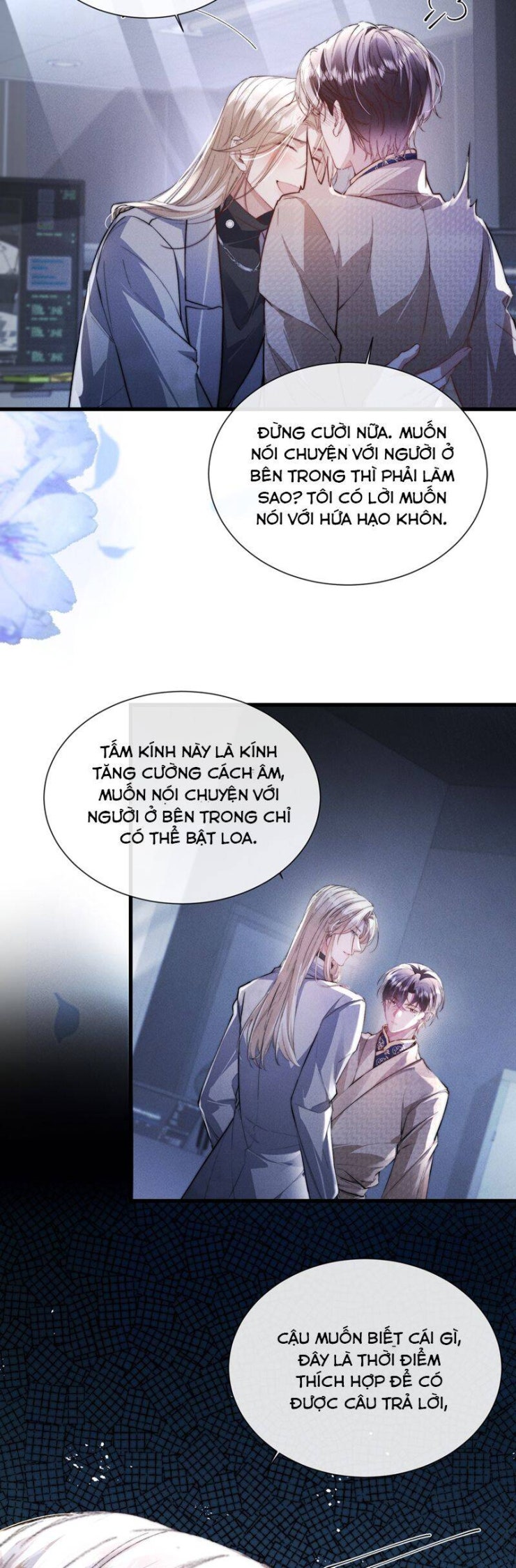 Kế Hoạch Tự Dưỡng Cuồng Khuyển - Page 20