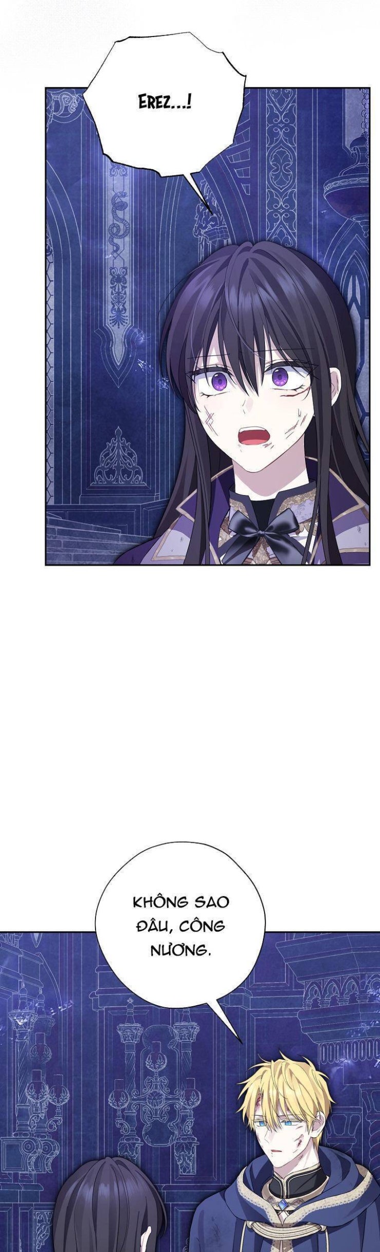 Thực Ra Tôi Mới Là Thật - Page 12