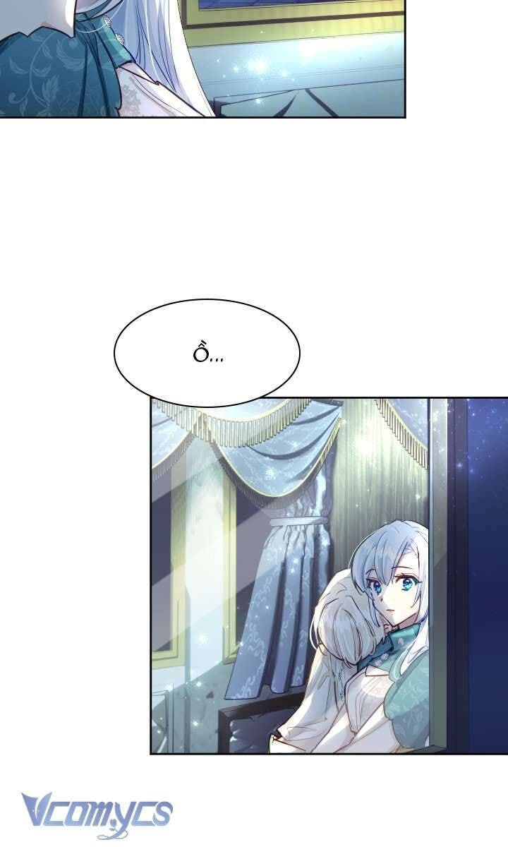 Sự Trả Thù Của Dự Khuyết Thánh Nữ - Page 48