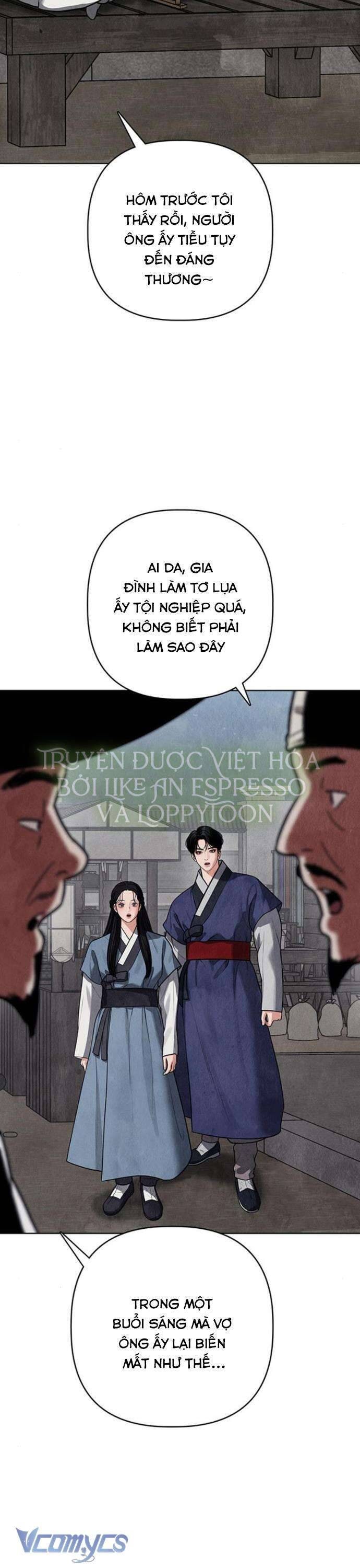 Quỷ Hồn - Page 52