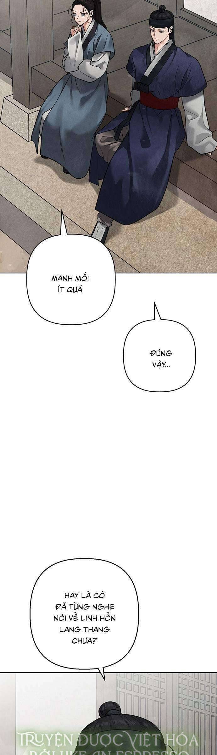 Quỷ Hồn - Page 12